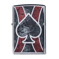 فندک زیپو مدل Ace 28962 Zippo Ace 28962 Lighter