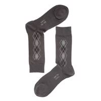 جوراب نانو 30 درصد مردانه پا آرا مدل 8-5-202 - Pa-ara 202-5-8 Socks For Men