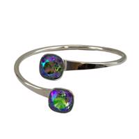 دستبند النگویی مدل ژوان