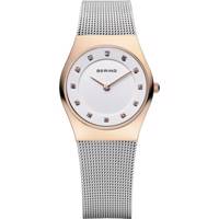 ساعت مچی عقربه ای زنانه برینگ مدل 064-11927 Bering 11927-064 Watch For Women