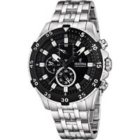 ساعت مچی عقربه‌ای مردانه فستینا مدل F16603/2 Festina F16603/2 Watch For Men