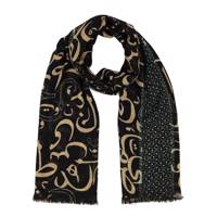 شال مدل 53 Code 53 Shawl
