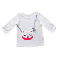 لباس آستین بلند چیلدرنز پلیس مدل 2076068 Childrens place 2076068 Long-Sleeve Clothing