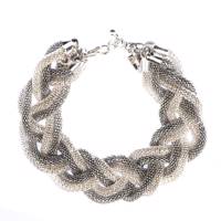 دستبند سیکس مدل بافت00110