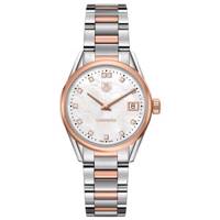 ساعت مچی عقربه ای زنانه تگ هویر مدل WAR1352.BD0779 TAG Heuer WAR1352.BD0779 Watch For Women