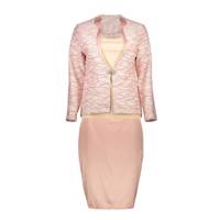 کت و دامن زنانه آریسفا مدل 131 Arisfa 131 Coat And Skirt For Women