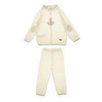 ست لباس پسرانه فیورلا مدل Fio3705C Fiorella Fio3705C Boys Clothes Set