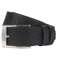 کمربند مردانه شهر چرم مدل 1-3516 Leather City 3516-1 Belt For Men