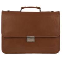 کیف اداری مردانه شهر چرم مدل 6-123712 - Leather City 123712-6 Office Bag For Men