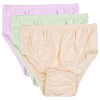 شورت زنانه شهر شیک مدل CL817-2 بسته 3 عددی Shahr e Shik CL817-2 Panty For Women Pack of 3