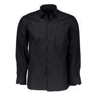 پیراهن آستین بلند مردانه گیوا مدل 074 - Giva 074 Long Sleeve Shirt For Men