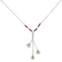گردنبند دست ساز آینویونو کد IU16 Inouno IU16 Handmade Necklace