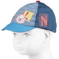 کلاه کودک کیتی مدل Y6108 Kitti Y6108 Baby Hat