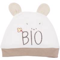 کلاه نوزاد کارامل مدل 1164 Organic Caramell 1164 Organic Baby Hat