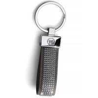 جاسوییچی الیور وبر مدل Chaton Dark Grey 57141 215 Oliver Weber Chaton Dark Grey 57141 215 Key Ring