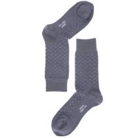 جوراب نانو 30 درصد مردانه پاآرا مدل 11-7-202 Pa-ara 202-7-11 Socks For Men