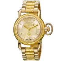 ساعت مچی عقربه ای زنانه روبرتو کاوالی مدل RV1L017M0121 Roberto Cavalli RV1L017M0121 Watch For Women