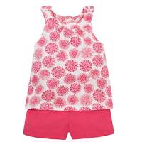 ست دخترانه مادرکر مدل E1324 Mothercare E1324 Baby Girl Clothing Set