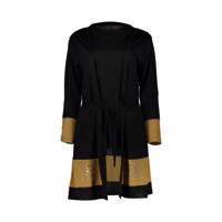 تونیک مجلسی زنانه شهر شیک مدل CL3113 Shahr e Shik CL3113 Tunic For Women