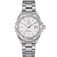 ساعت مچی عقربه ای مردانه تگ هویر مدل WAY2111.BA0910 TAG Heuer WAY2111.BA0910 Watch For Men