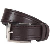 کمربند مردانه شهر چرم مدل 3-03509 Leather City 03509-3 Belt For Men