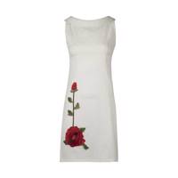 پیراهن مجلسی زنانه فشن مدل 106 Fashion 106 Party Dress For Women