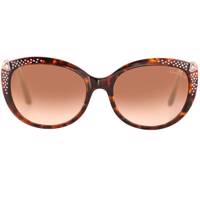 عینک آفتابی روبرتو کاوالی مدل 979S-52G Roberto Cavalli 979S-52G Sunglasses