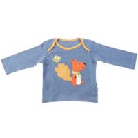 تی شرت آستین بلند مادرکر مدل 2249 Mothercare 2249 Boys T Shirt