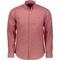 پیراهن آستین بلند مردانه پبونی مدل H PEBONI H long sleeve coton shirt