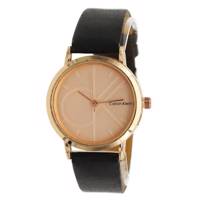 ساعت مچی عقربه ای کالوین کلین مدل CK666 Calvin Klein CK666 Watch For Women