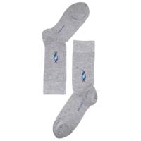 جوراب نانو 30 درصد مردانه پاآرا مدل 9-50216 Pa-ara 50216-9 Socks For Men