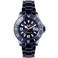 ساعت مچی عقربه ای مردانه آیس واچ آیس الو سورمه ای سایز بزرگ Ice-Watch Ice-Alu Deep Blue Big