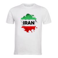 تی شرت نگار ایرانی طرح 002