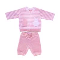 ست لباس نوزاد مایورال مدل MA 260766 Mayoral MA 260766 Baby Clothnig Set