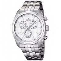 ساعت مچی عقربه ای مردانه فستینا F16778/1 Festina F16778/1 Watch For Men