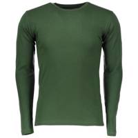 تیشرت فانریپ مردانه سیمپل مدل sw5-Green simplewears