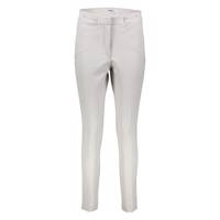 شلوار زنانه لول پارچه ای طوسی مدل 220 Dorsa Tanpoosh 2203 Trousers For Women