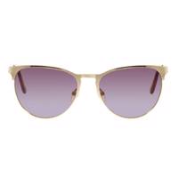 عینک آفتابی تد بیکر سری Lea مدل 400 - 1350 Ted Baker Lea 1350 - 400 Sunglasses