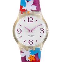 ساعت مچی عقربه ای زنانه سواچ SUJK130 Swatch SUJK130