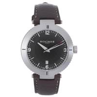 ساعت مچی عقربه ای مردانه روشاس مدل RP1G005L0011 Rochas RP1G005L0011 Watch For Men