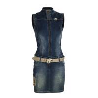 پیراهن جین زنانه گلامورا مدل 32 Glamora 32 Denim Dress For Women