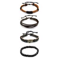 دستبند باوند کد 046 مجموعه 4 عددی