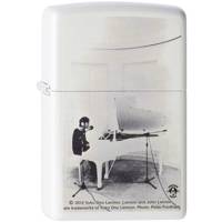 فندک زیپو مدل John Lennon کد 28731 Zippo John Lennon 28731 Lighter