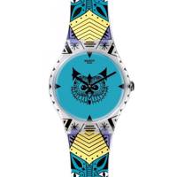 ساعت مچی عقربه ای سواچ SUOZ191 Swatch SUOZ191