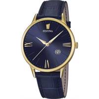 ساعت مچی عقربه ای مردانه فستینا مدل F16825/3 Festina F16825/3 Watch For Men