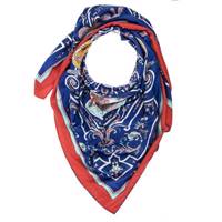 روسری گلامور مدل 0131 - Glamor 0131 Scarf