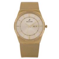 ساعت مچی عقربه‌ ای مردانه وستار مدل W5897GPN102 Westar W5897GPN102 Watch For Men