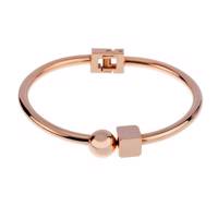 دستبند النگویی جی دبلیو ال مدل BAN290 JWL BAN290 Bracelets