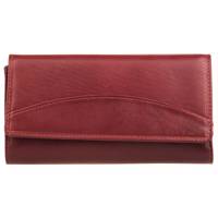 کیف پول شهر چرم مدل 122013 Leather City 122013 Wallet