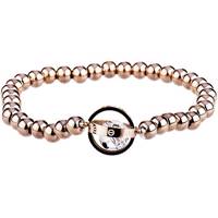 دستبند النگویی جی دبلیو ال مدل BAN271 JWL BAN271 Bracelets